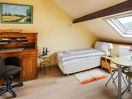 Lovely Cottage in Vierves-sur-viroin With Garden and Terrace