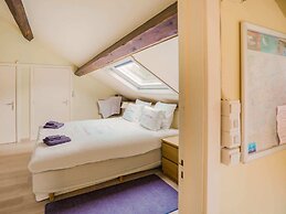 Lovely Cottage in Vierves-sur-viroin With Garden and Terrace