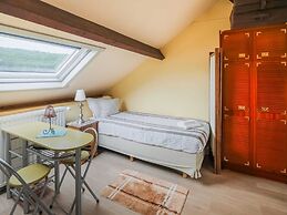 Lovely Cottage in Vierves-sur-viroin With Garden and Terrace