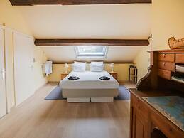 Lovely Cottage in Vierves-sur-viroin With Garden and Terrace