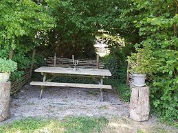 Lovely Cottage in Vierves-sur-viroin With Garden and Terrace