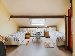 Lovely Cottage in Vierves-sur-viroin With Garden and Terrace