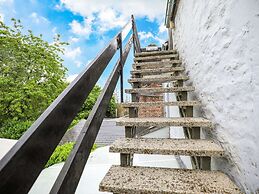 Lovely Cottage in Vierves-sur-viroin With Garden and Terrace