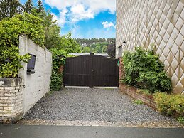 Lovely Cottage in Vierves-sur-viroin With Garden and Terrace