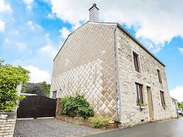 Lovely Cottage in Vierves-sur-viroin With Garden and Terrace