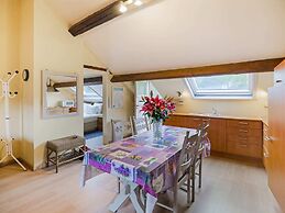 Lovely Cottage in Vierves-sur-viroin With Garden and Terrace