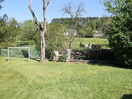 Lovely Cottage in Vierves-sur-viroin With Garden and Terrace