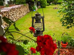 Lovely Cottage in Vierves-sur-viroin With Garden and Terrace