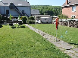 Lovely Cottage in Vierves-sur-viroin With Garden and Terrace