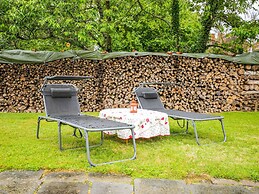 Lovely Cottage in Vierves-sur-viroin With Garden and Terrace