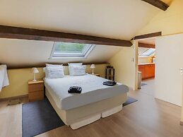 Lovely Cottage in Vierves-sur-viroin With Garden and Terrace