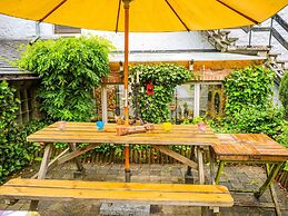 Lovely Cottage in Vierves-sur-viroin With Garden and Terrace