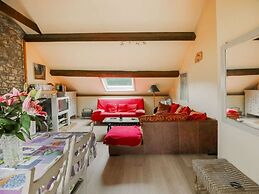 Lovely Cottage in Vierves-sur-viroin With Garden and Terrace