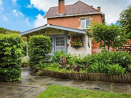 Lovely Cottage in Vierves-sur-viroin With Garden and Terrace