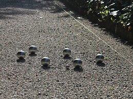 Lovely Cottage in Vierves-sur-viroin With Garden and Terrace