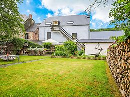 Lovely Cottage in Vierves-sur-viroin With Garden and Terrace