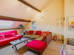 Lovely Cottage in Vierves-sur-viroin With Garden and Terrace