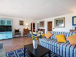 Belvilla by OYO La Romola