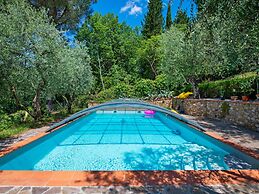 Belvilla by OYO La Romola