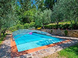 Belvilla by OYO La Romola