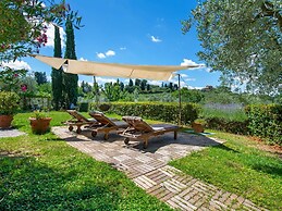 Belvilla by OYO La Romola