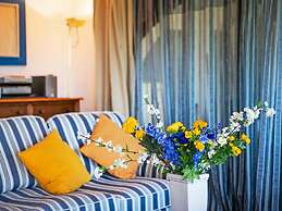 Belvilla by OYO La Romola