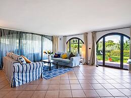 Belvilla by OYO La Romola