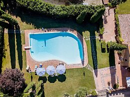 Belvilla by OYO Il Melograno