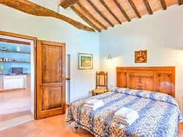 Belvilla by OYO Il Melograno