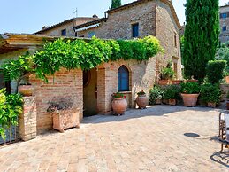 Belvilla by OYO Il Melograno