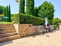 Belvilla by OYO Il Melograno