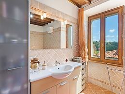 Belvilla by OYO Plush Holiday Home With Garden