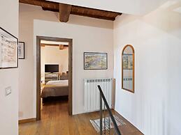 Belvilla by OYO Plush Holiday Home With Garden