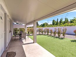 Garden-view Holiday Home in Banjole near Beach & Boat Excursions