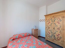 Belvilla by OYO Apartment in Fano