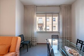 Belvilla by OYO Apartment in Fano