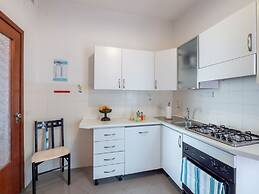 Belvilla by OYO Apartment in Fano