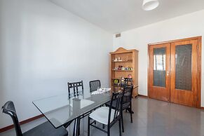 Belvilla by OYO Apartment in Fano
