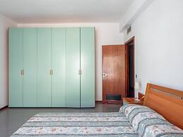 Belvilla by OYO Apartment in Fano