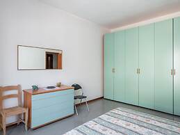 Belvilla by OYO Apartment in Fano