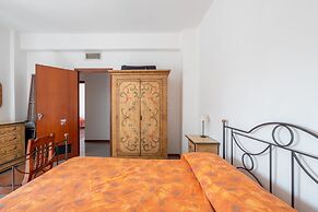 Belvilla by OYO Apartment in Fano