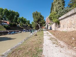 Belvilla by OYO Apartment in Fano