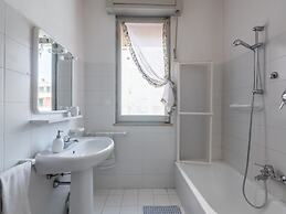 Belvilla by OYO Apartment in Fano