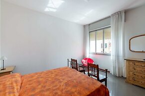 Belvilla by OYO Apartment in Fano