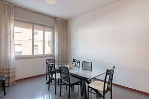 Belvilla by OYO Apartment in Fano