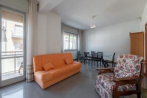 Belvilla by OYO Apartment in Fano