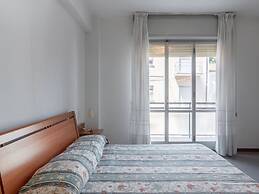 Belvilla by OYO Apartment in Fano