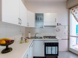 Belvilla by OYO Apartment in Fano