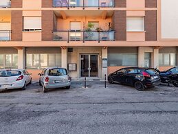 Belvilla by OYO Apartment in Fano