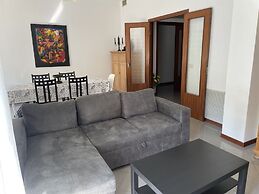 Belvilla by OYO Apartment in Fano